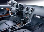 Audi A3 2.0 TDI 2003 года